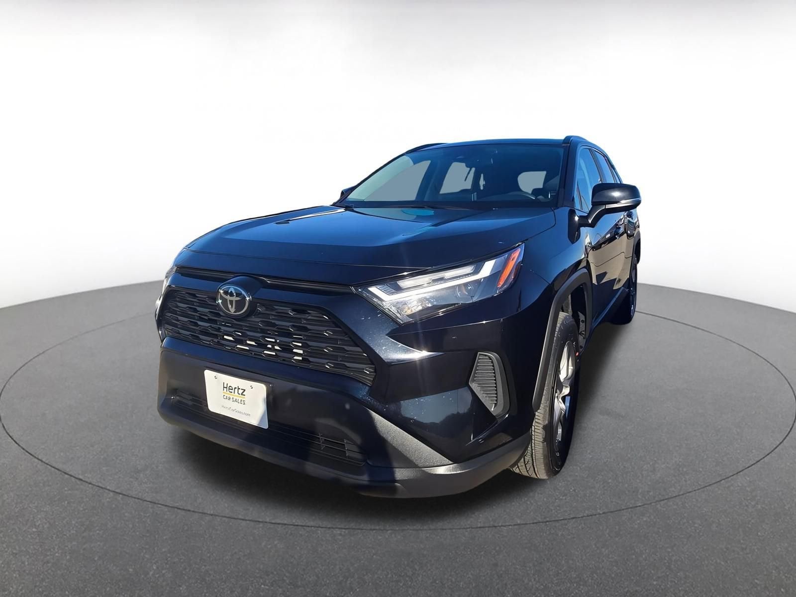 Thumbnail: 2025 Toyota RAV4 - 7