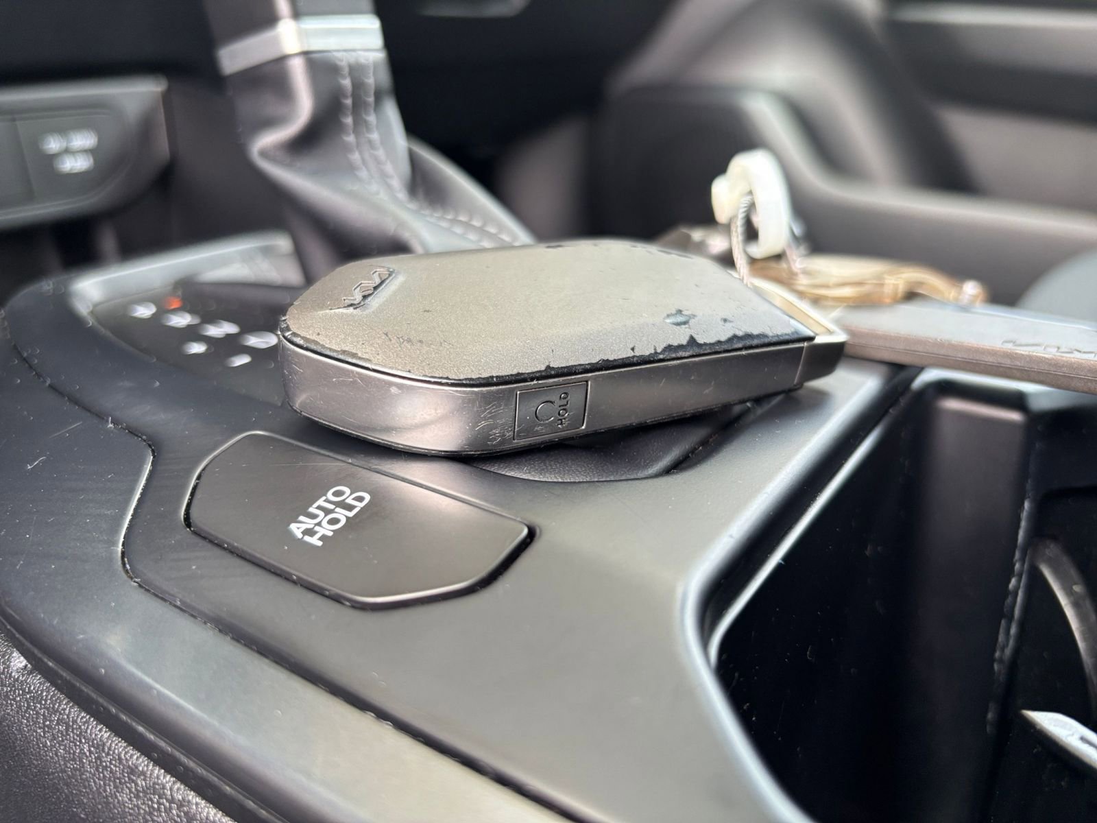 Thumbnail: 2025 Kia K4 - 24