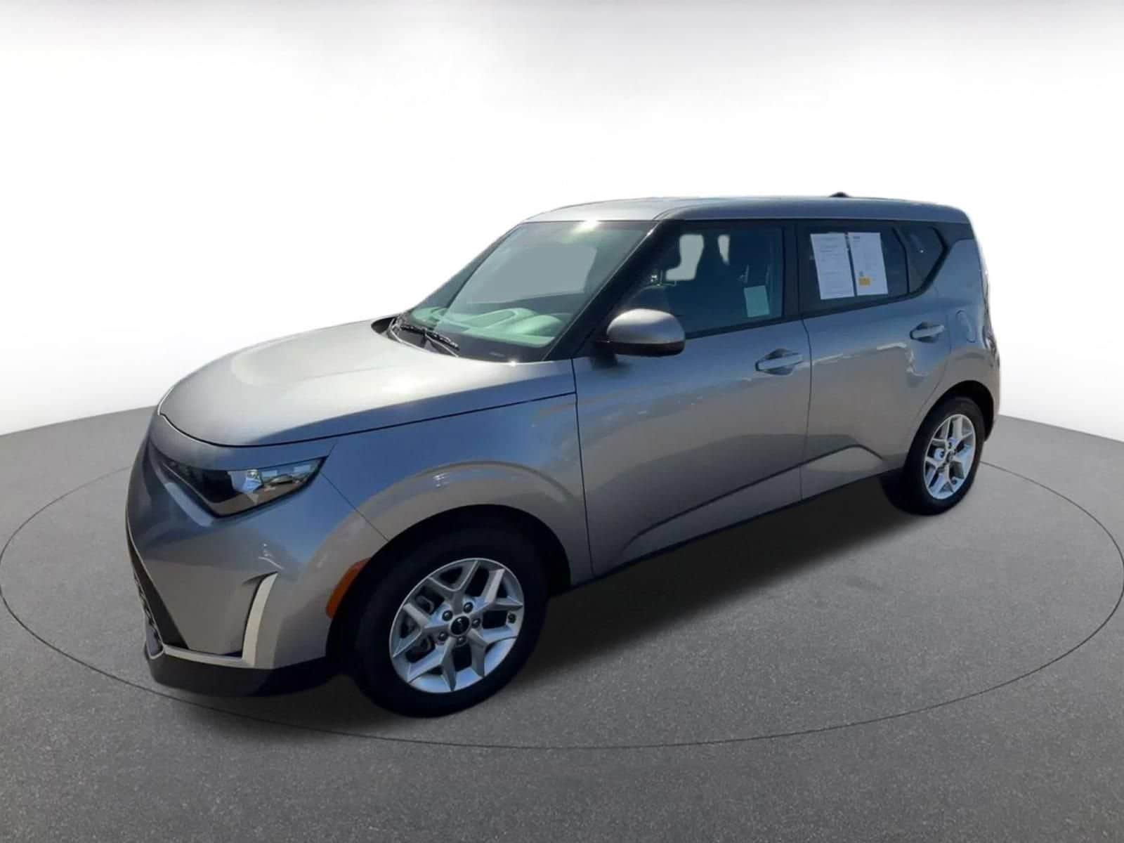 Thumbnail: 2025 Kia Soul - 6