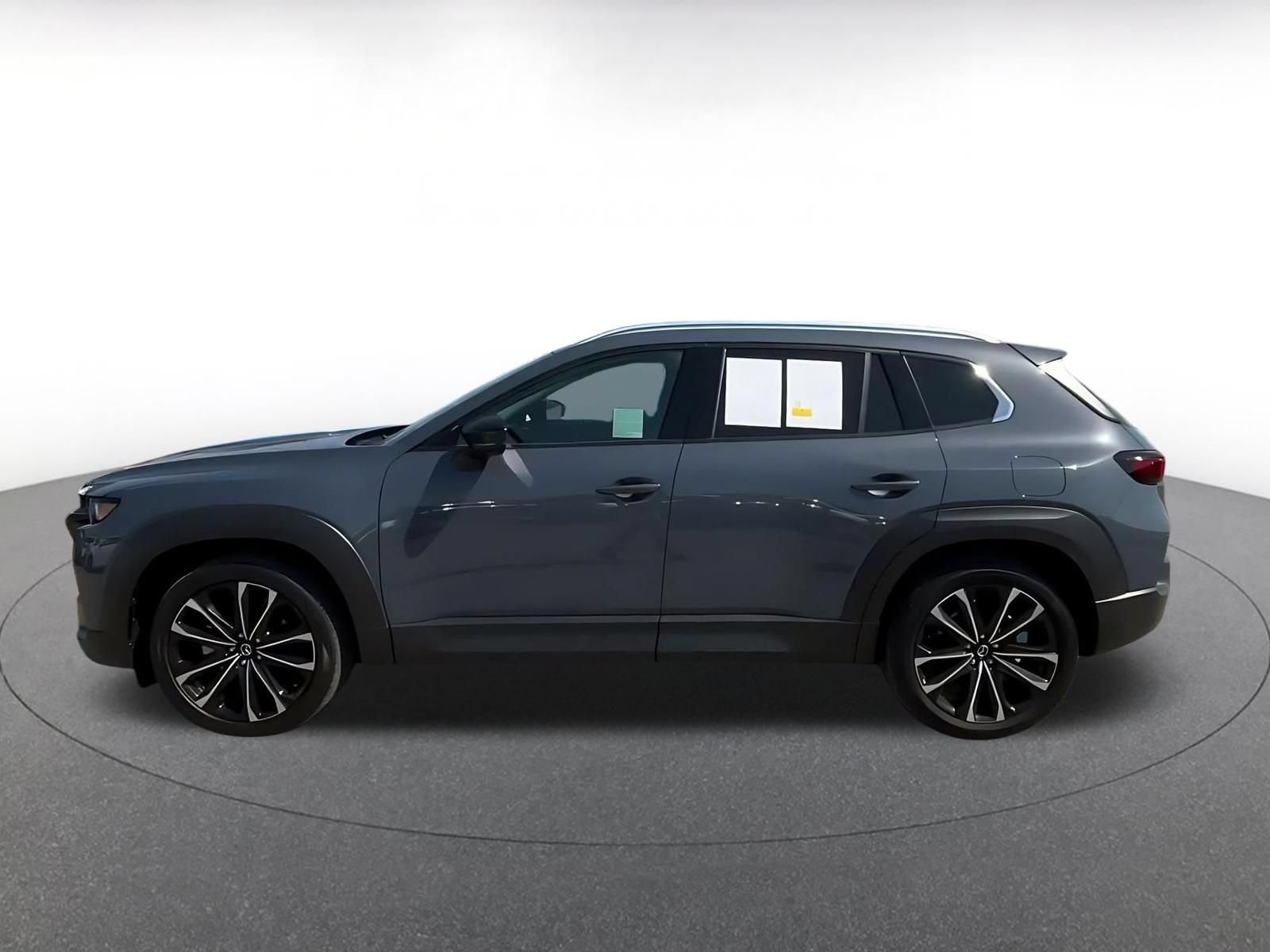 Thumbnail: 2026 Mazda CX-50 - 9