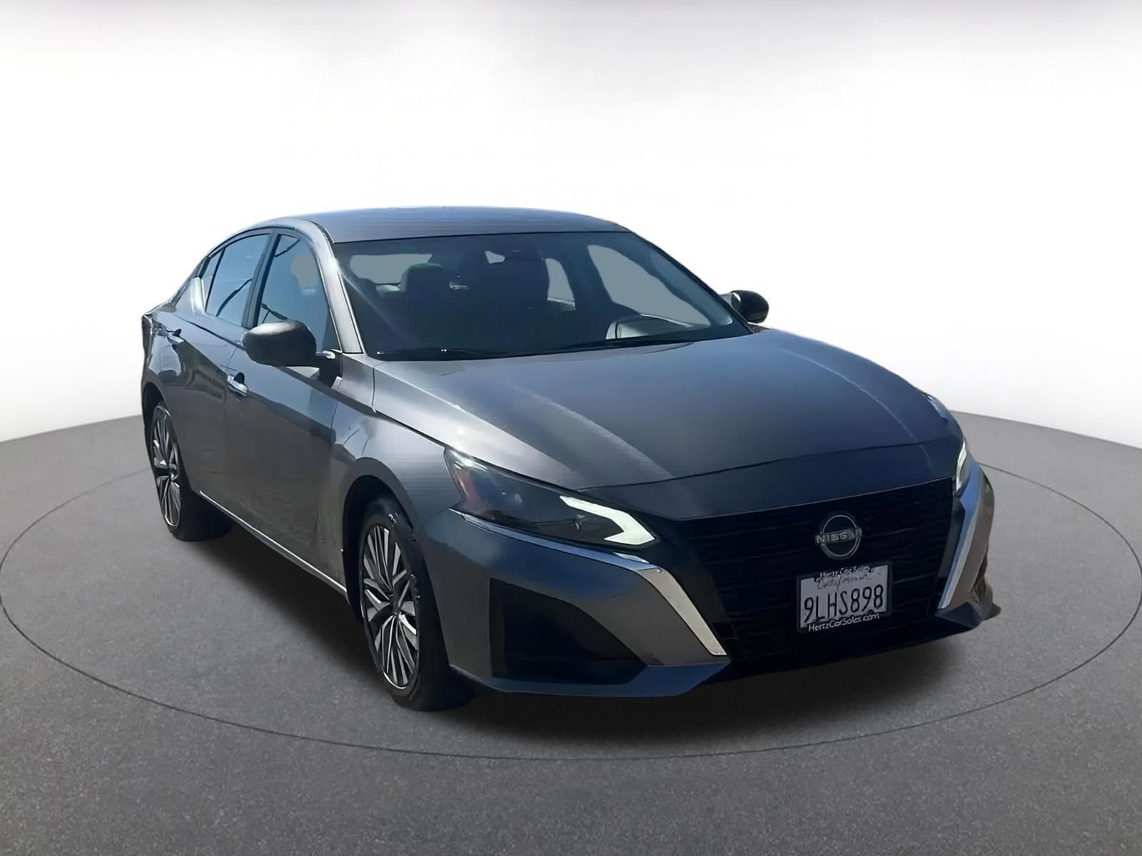 Thumbnail: 2024 Nissan Altima - 3