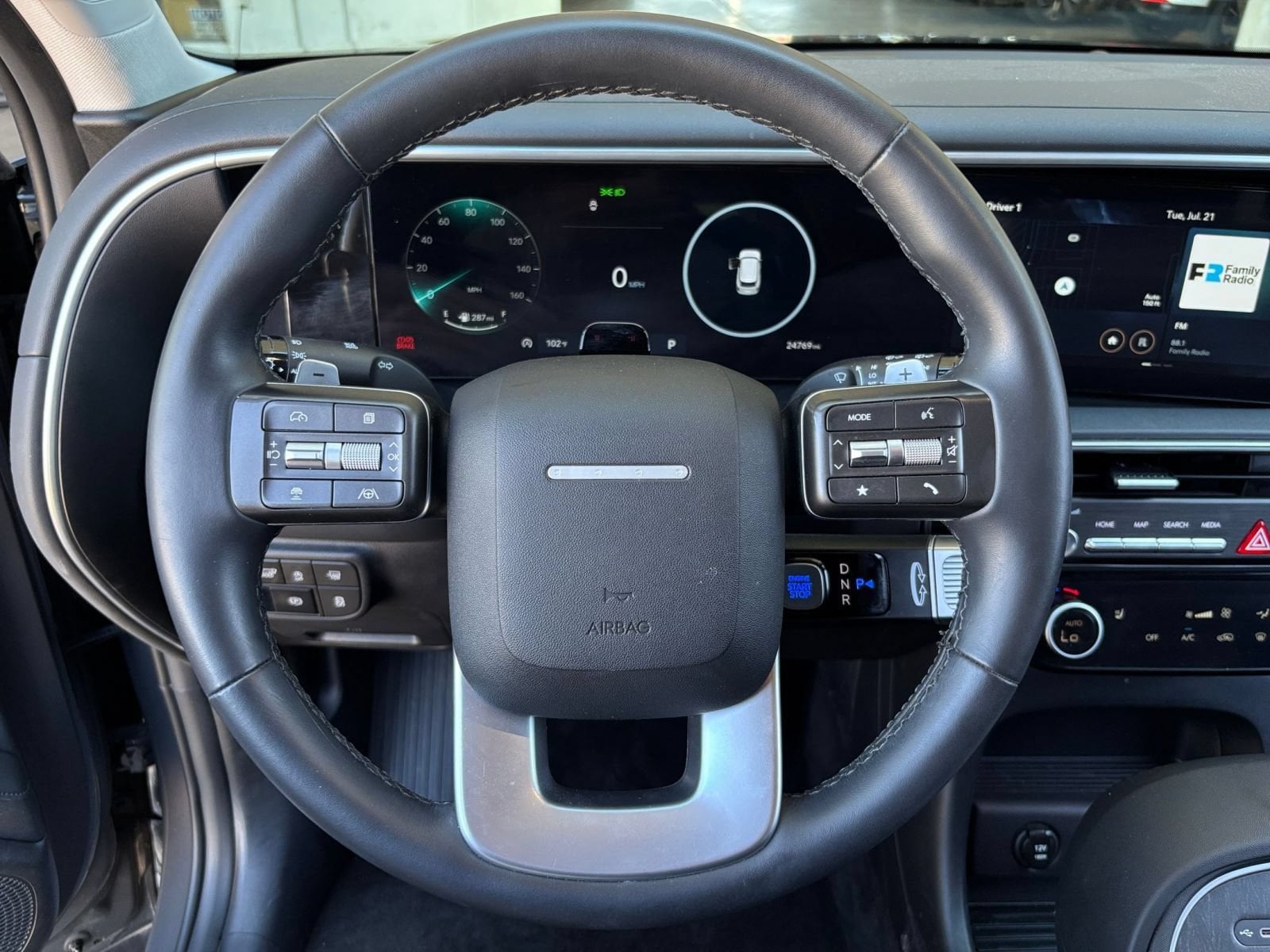 Thumbnail: 2026 Hyundai Palisade - 30