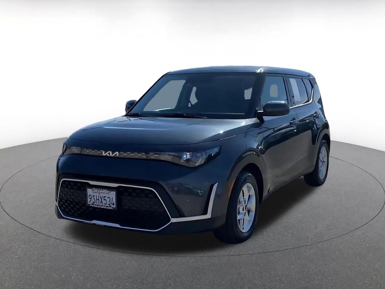 Thumbnail: 2025 Kia Soul - 4