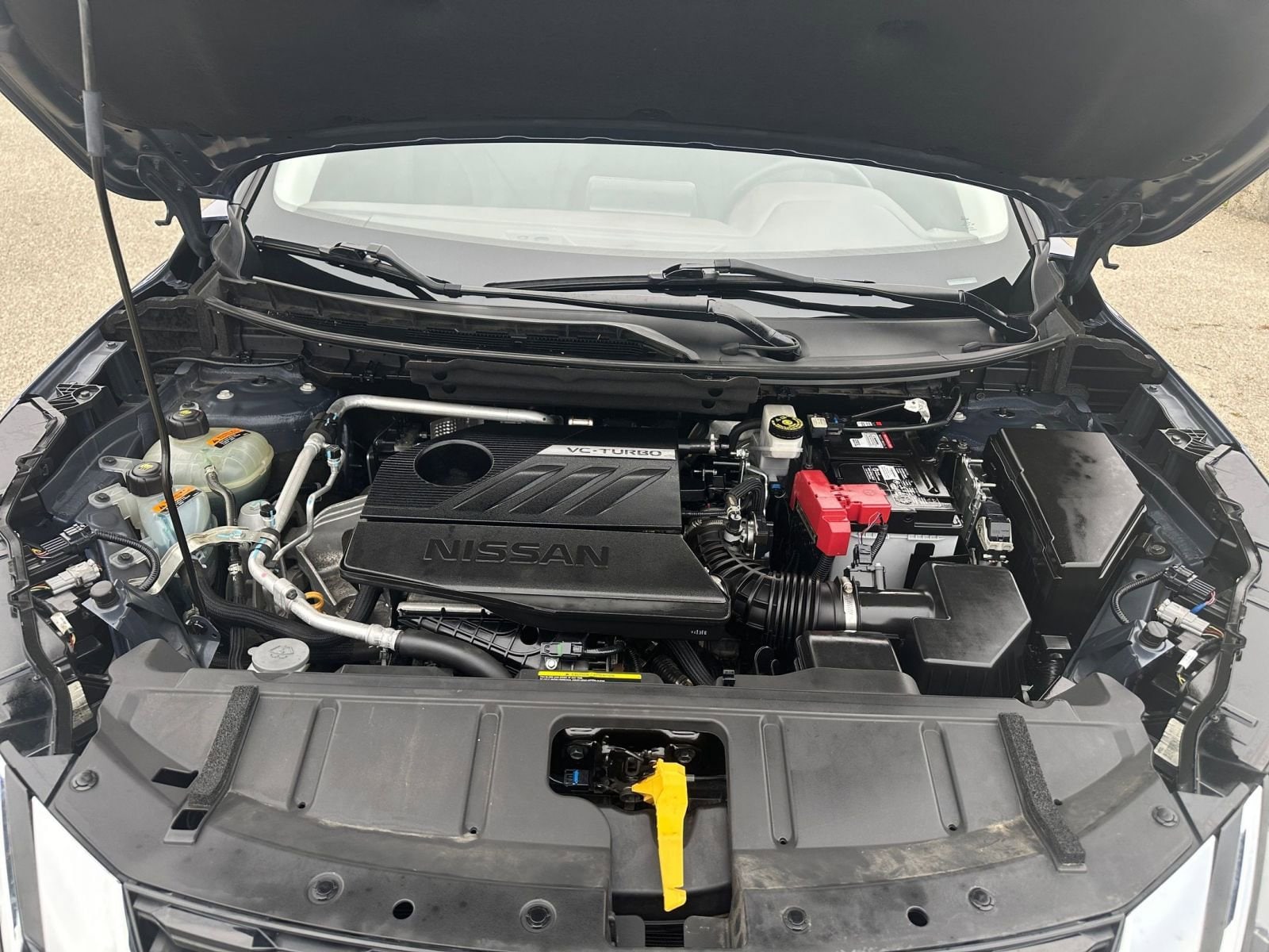 Thumbnail: 2023 Nissan Rogue - 33