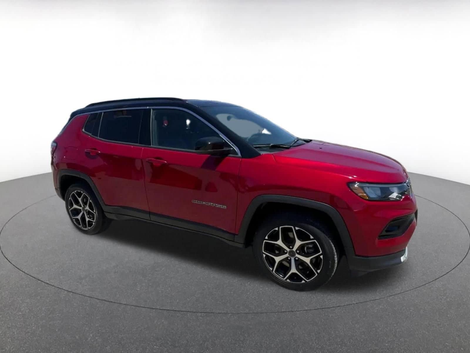 Thumbnail: 2025 Jeep Compass - 2