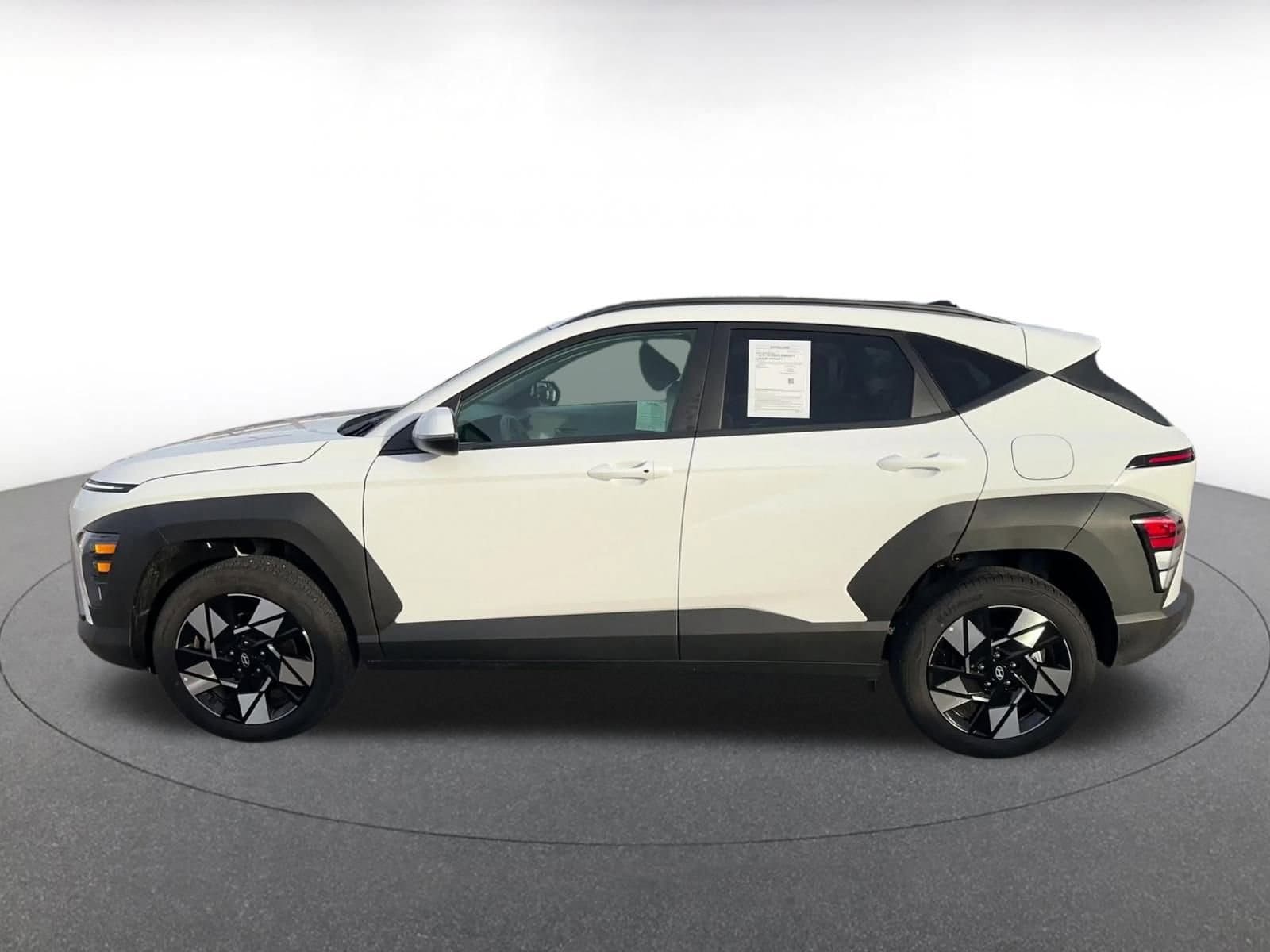 Thumbnail: 2025 Hyundai Kona - 9