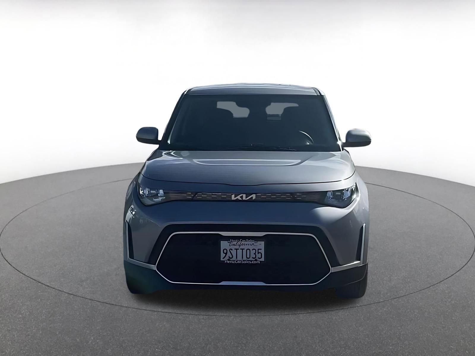 Thumbnail: 2025 Kia Soul - 3