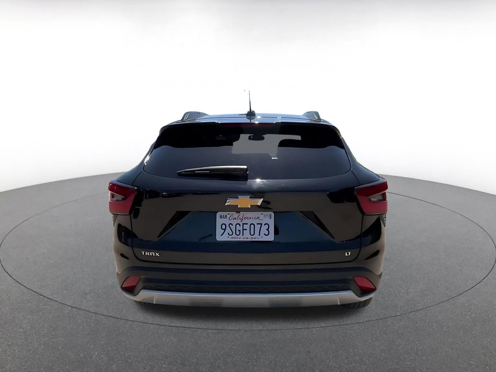 Thumbnail: 2025 Chevrolet Trax - 12