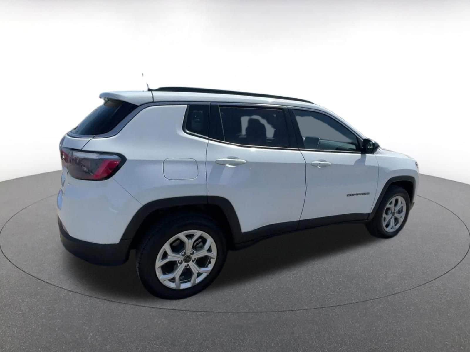 Thumbnail: 2025 Jeep Compass - 15