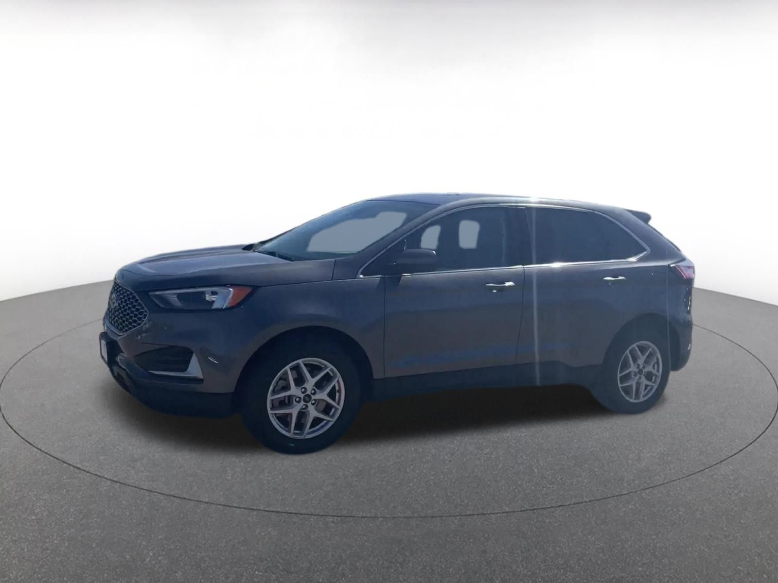 Thumbnail: 2024 Ford Edge - 8