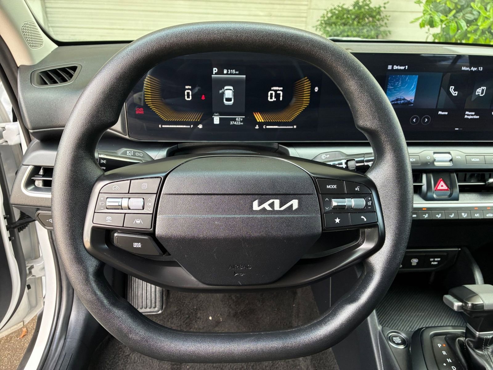 Thumbnail: 2025 Kia K4 - 28