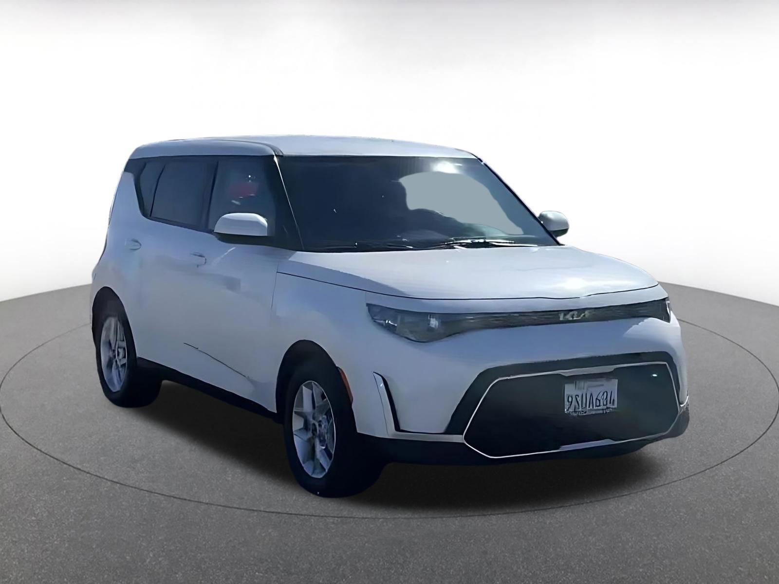 Thumbnail: 2025 Kia Soul - 2