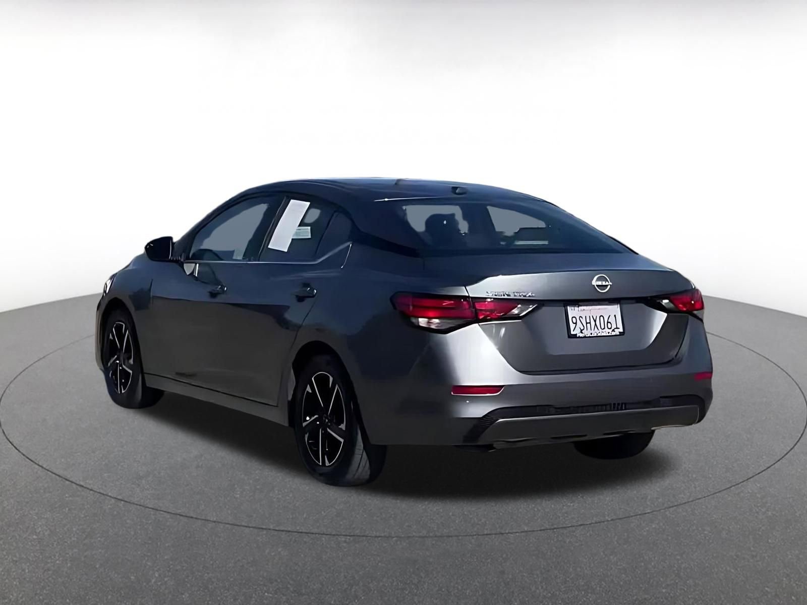 Thumbnail: 2025 Nissan Sentra - 11