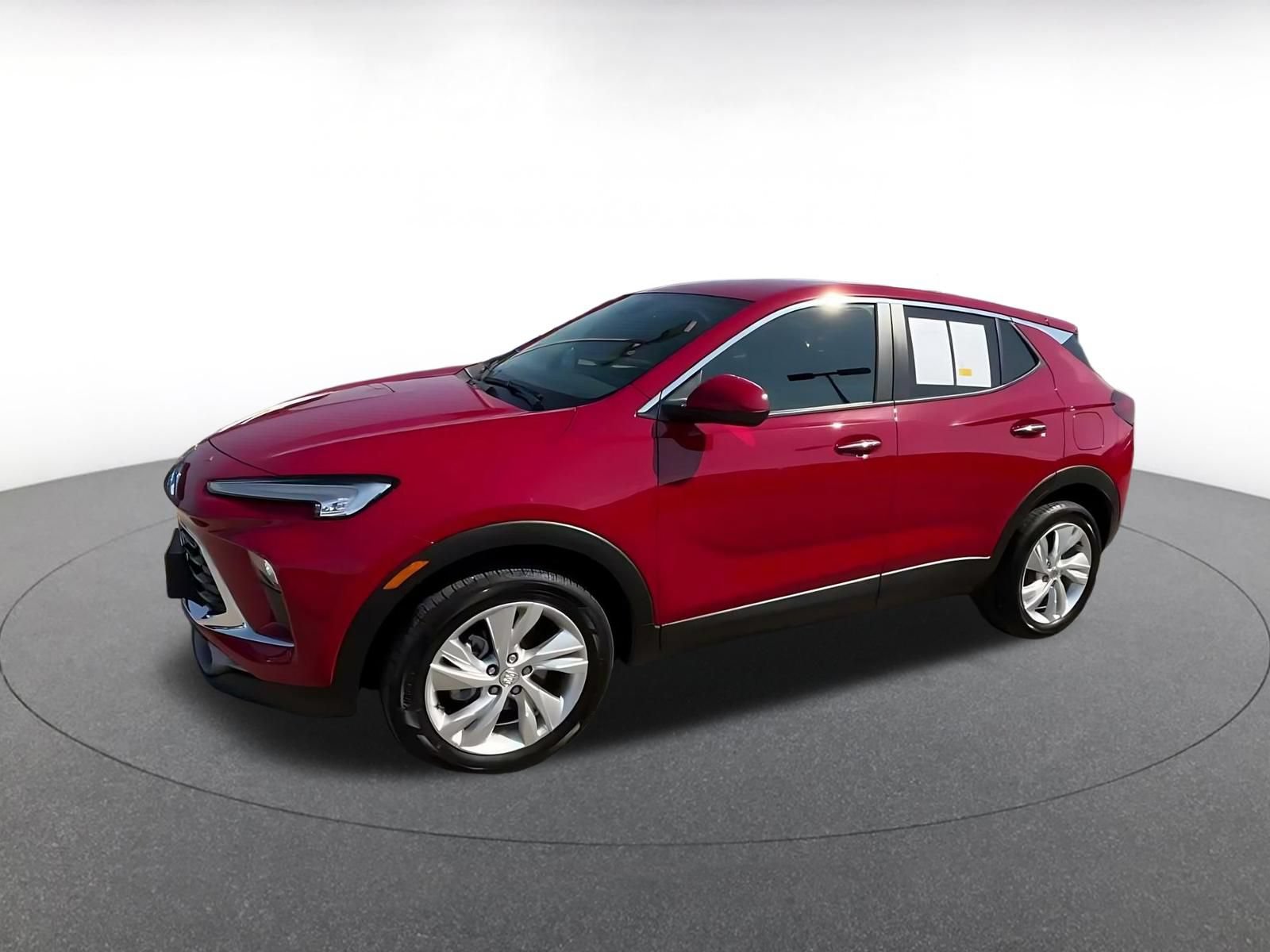 Thumbnail: 2026 Buick Encore GX - 9