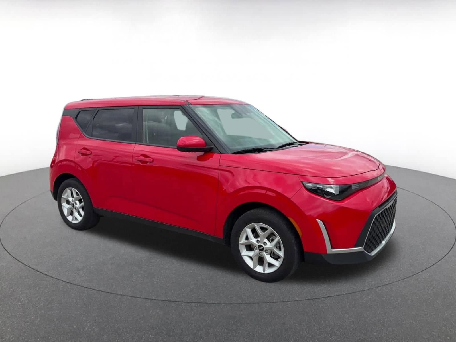 Thumbnail: 2025 Kia Soul - 2