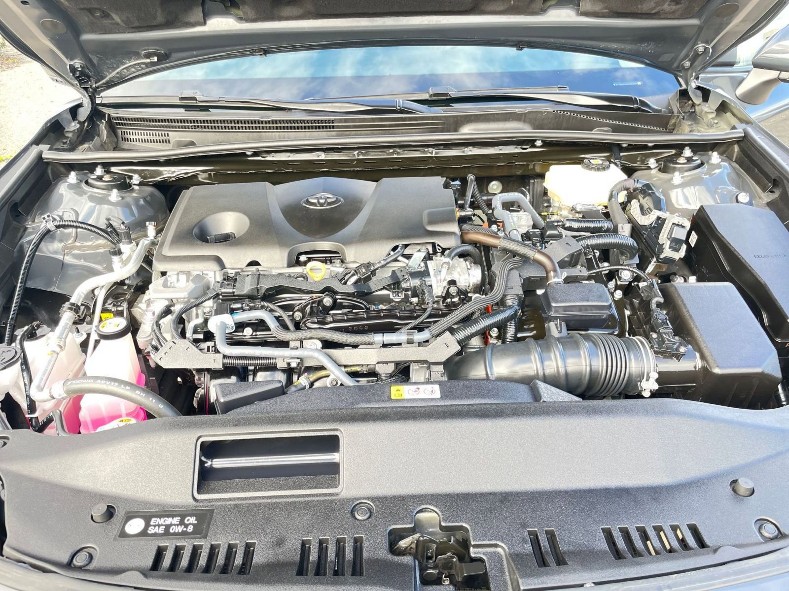 Thumbnail: 2025 Toyota Camry - 31