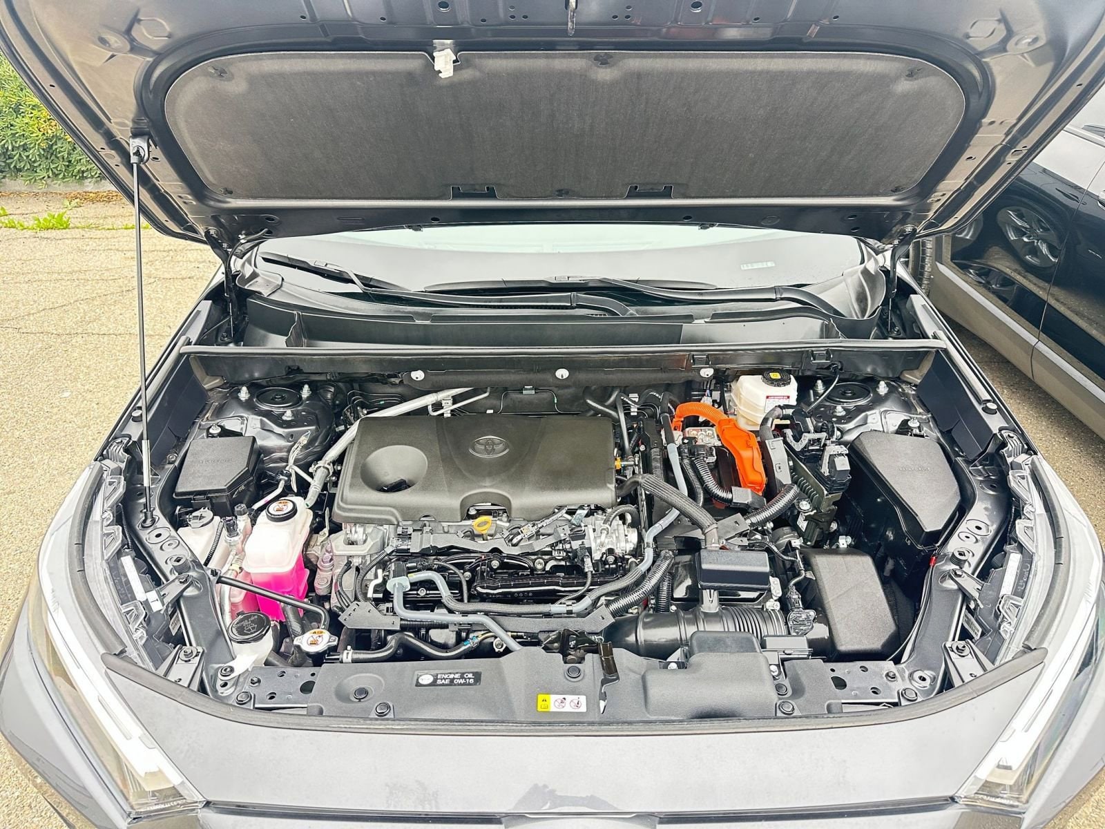 Thumbnail: 2025 Toyota RAV4 - 32