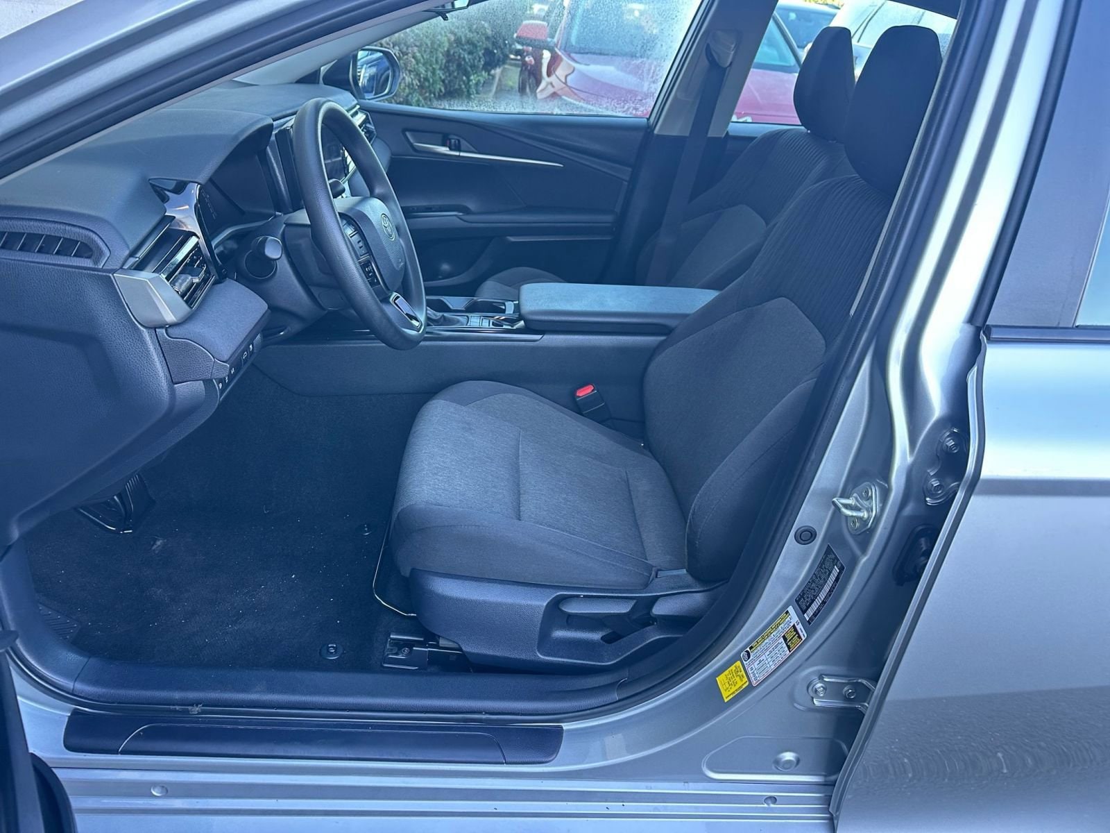 Thumbnail: 2025 Toyota Camry - 27