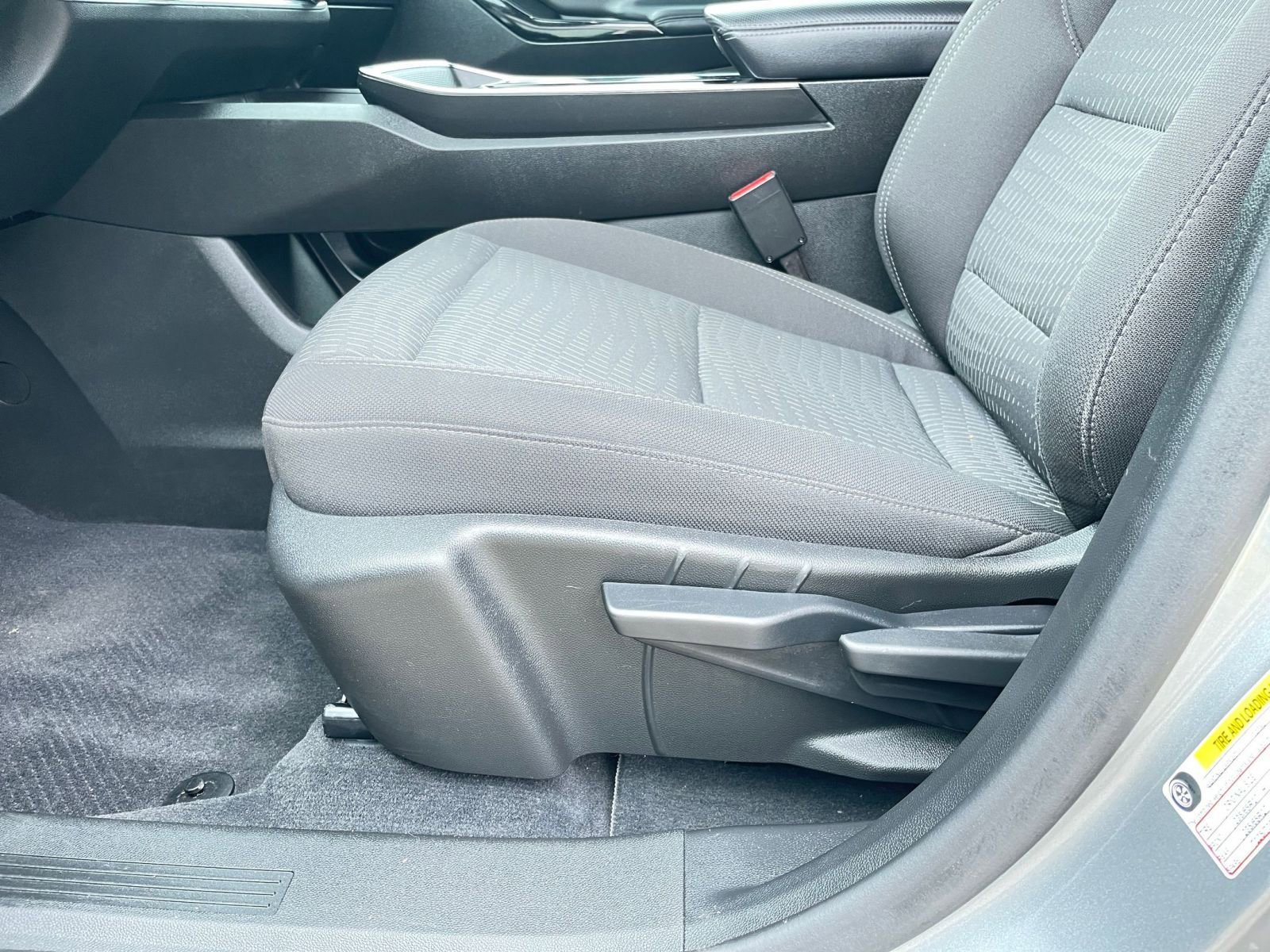 Thumbnail: 2025 Chevrolet Equinox - 23