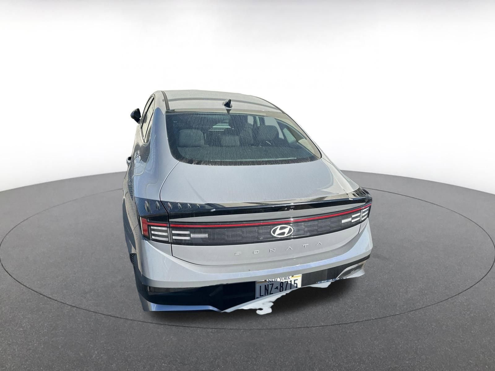 Thumbnail: 2025 Hyundai Sonata - 5