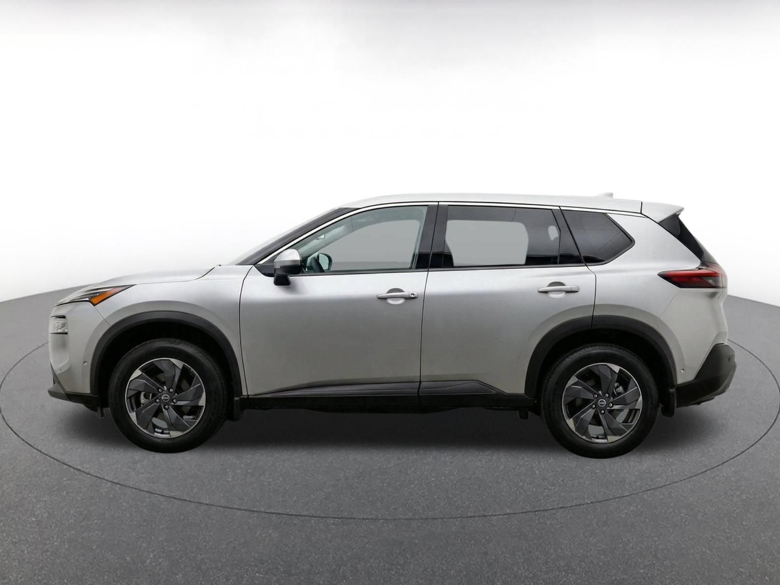 Thumbnail: 2025 Nissan Rogue - 4
