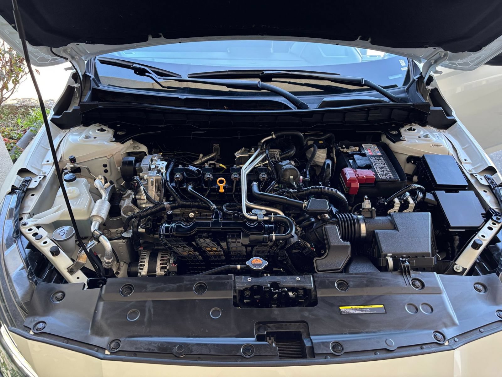 Thumbnail: 2025 Nissan Altima - 33