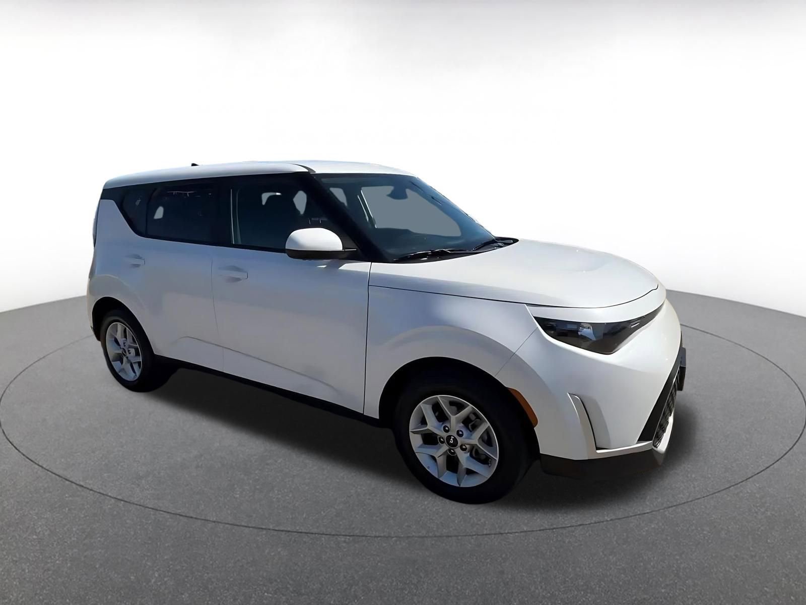 Thumbnail: 2025 Kia Soul - 2