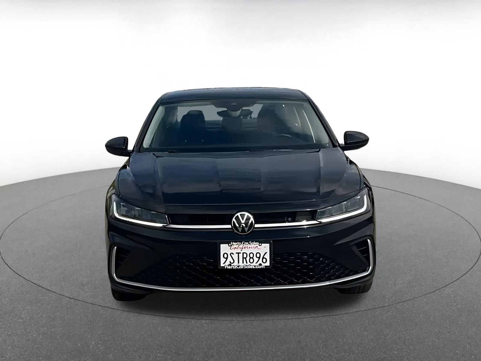 Thumbnail: 2025 Volkswagen Jetta - 11
