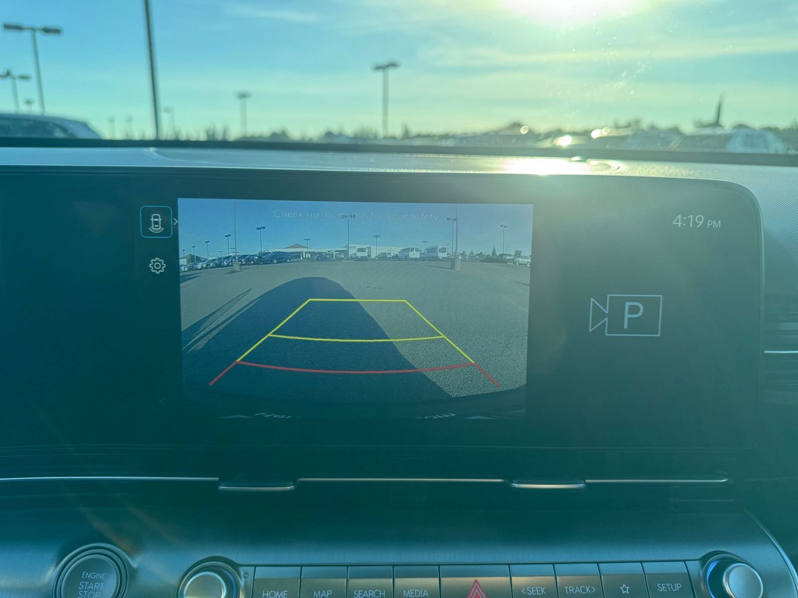 Thumbnail: 2025 Hyundai Kona - 17