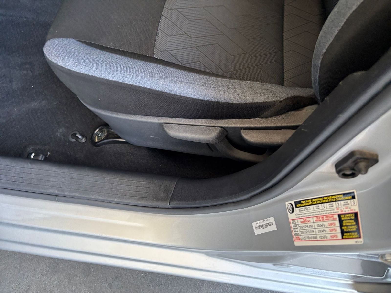 Thumbnail: 2025 Nissan Versa - 22