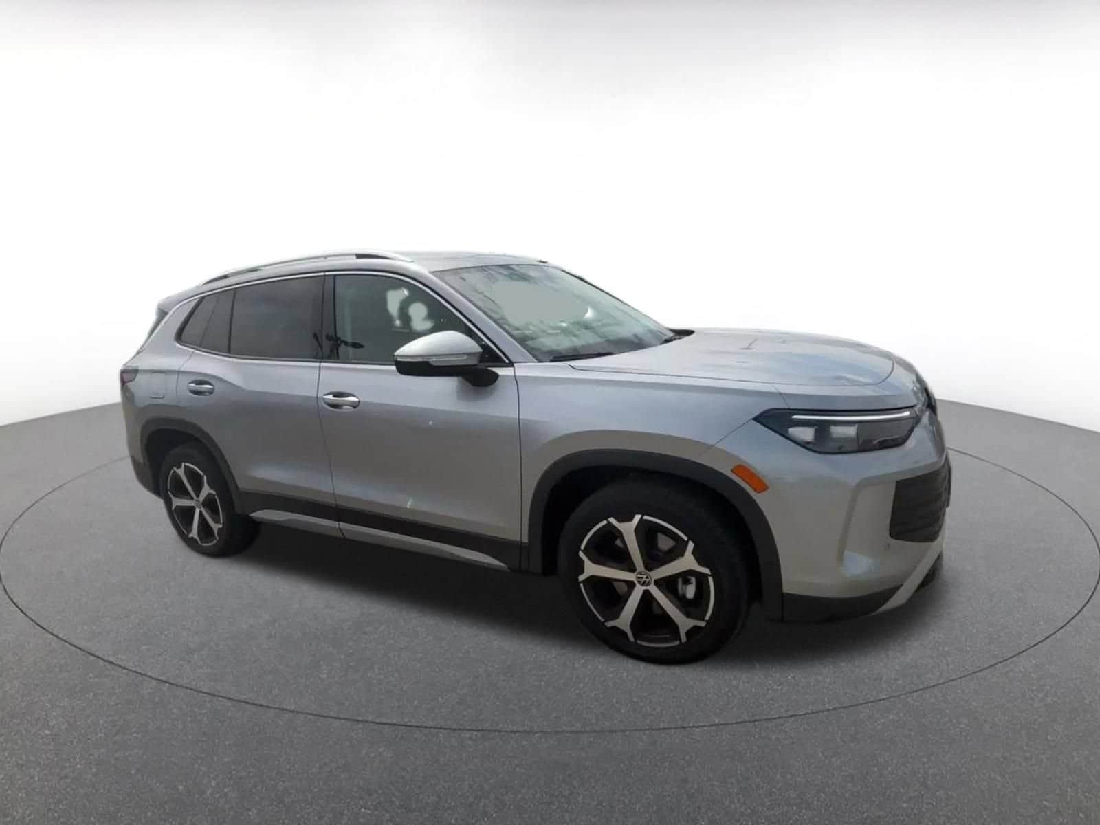 Thumbnail: 2026 Volkswagen Tiguan - 2