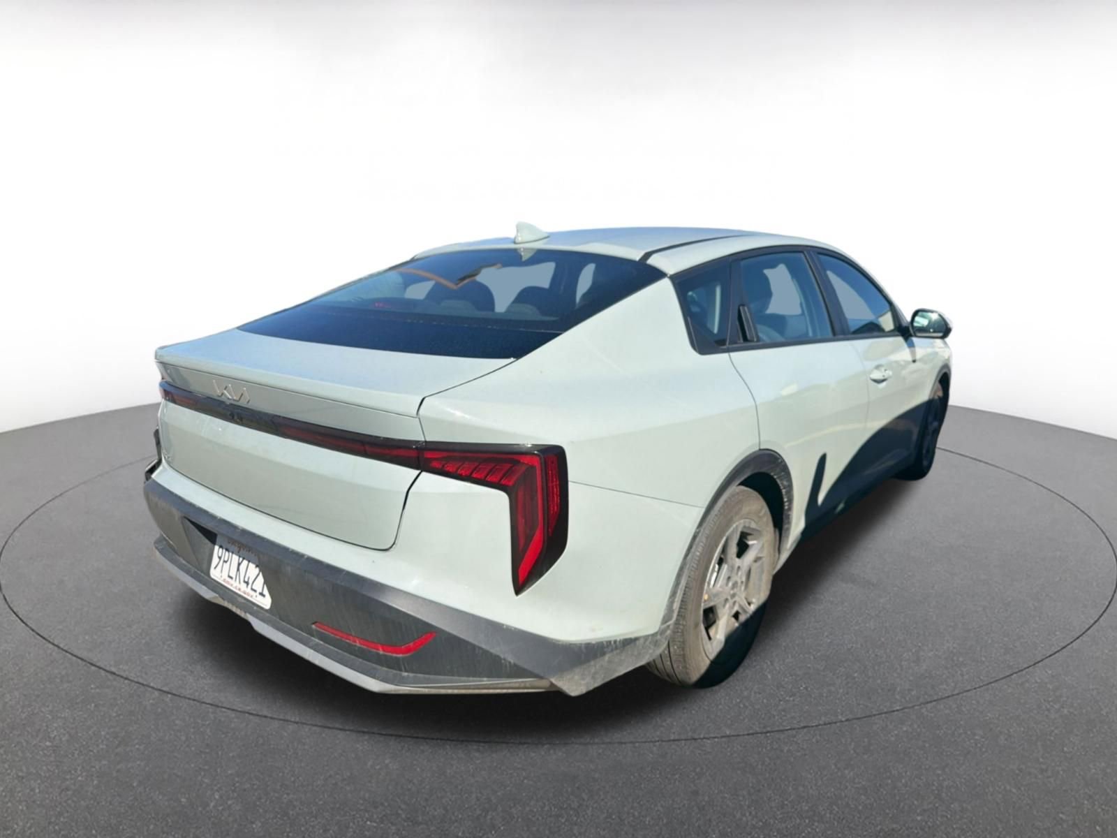 Thumbnail: 2025 Kia K4 - 3