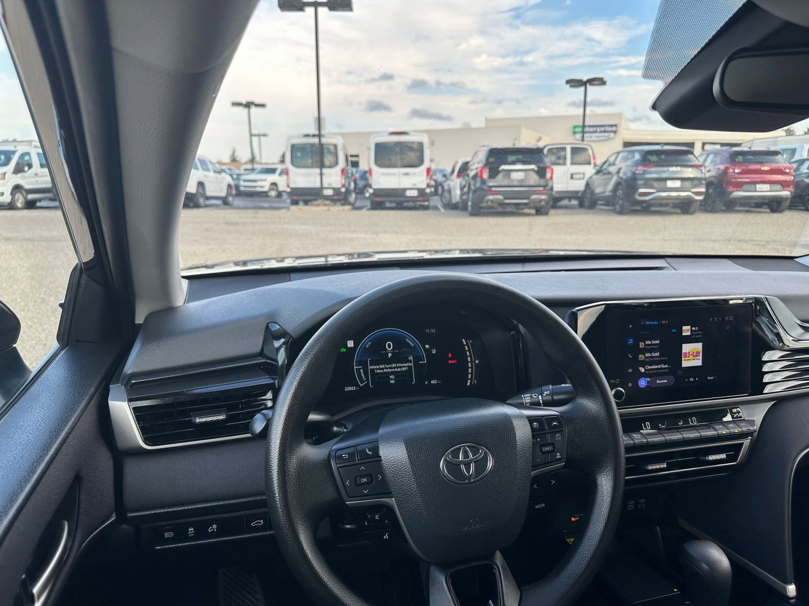 Thumbnail: 2025 Toyota Camry - 34