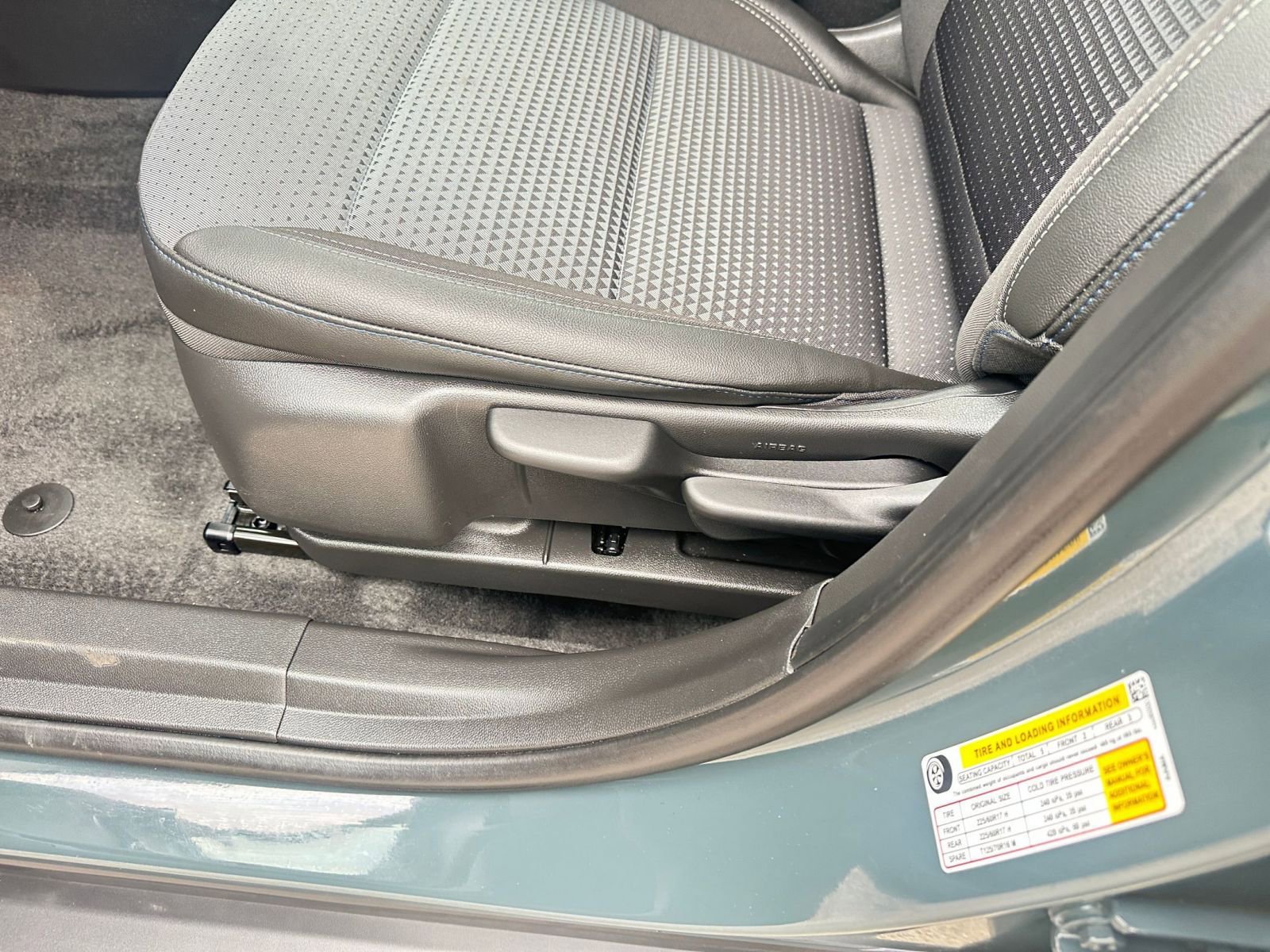 Thumbnail: 2025 Chevrolet Trax - 23