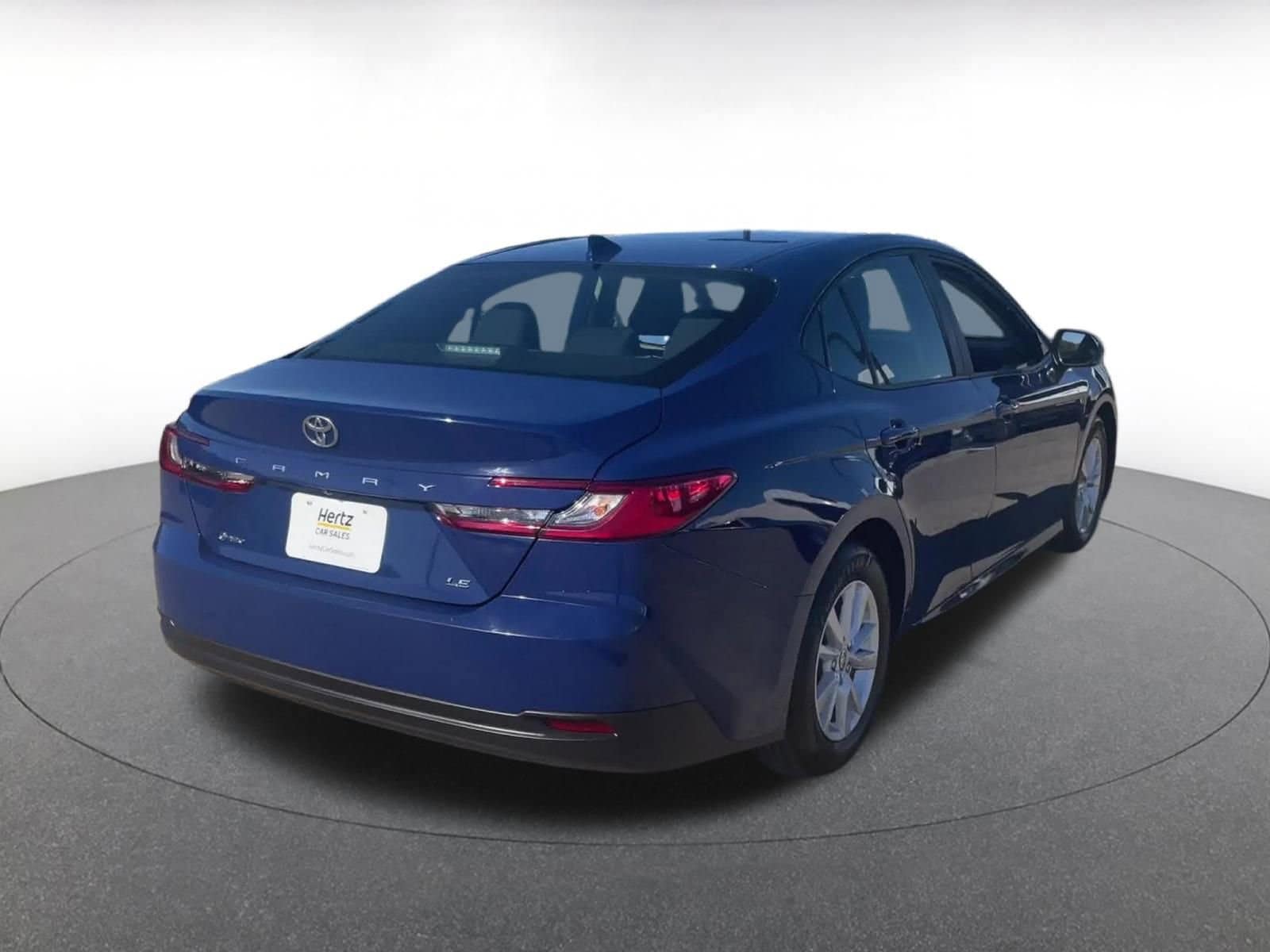 Thumbnail: 2025 Toyota Camry - 12