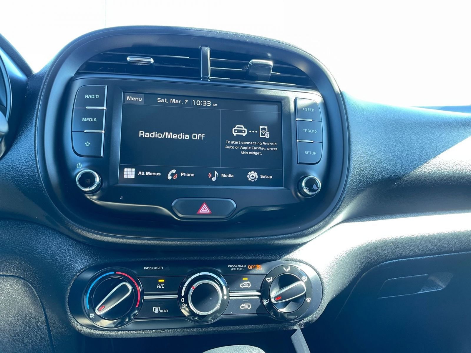 Thumbnail: 2025 Kia Soul - 17