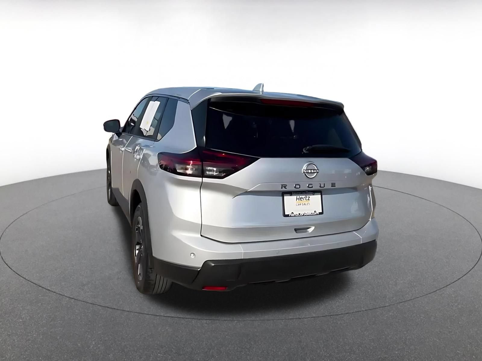 Thumbnail: 2025 Nissan Rogue - 9
