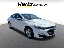 2024 Chevrolet Malibu LT -
                  Stockton, CA