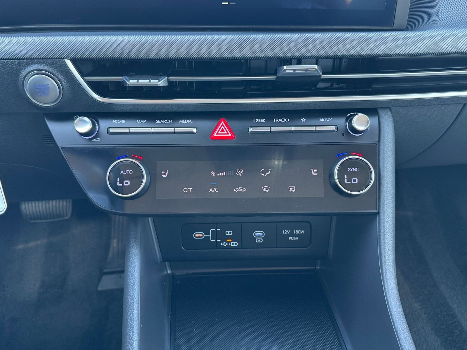 Thumbnail: 2025 Hyundai Sonata - 17