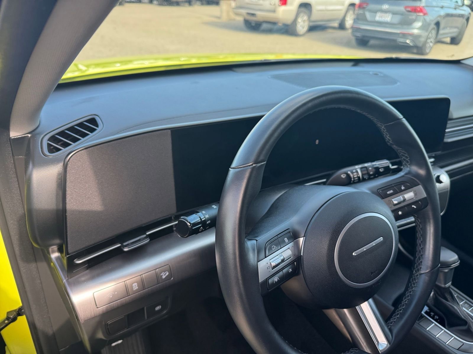 Thumbnail: 2025 Hyundai Kona - 34