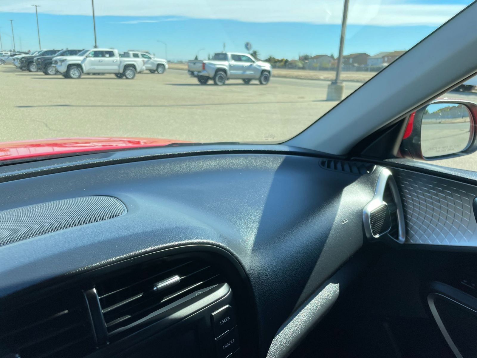 Thumbnail: 2025 Kia Soul - 35