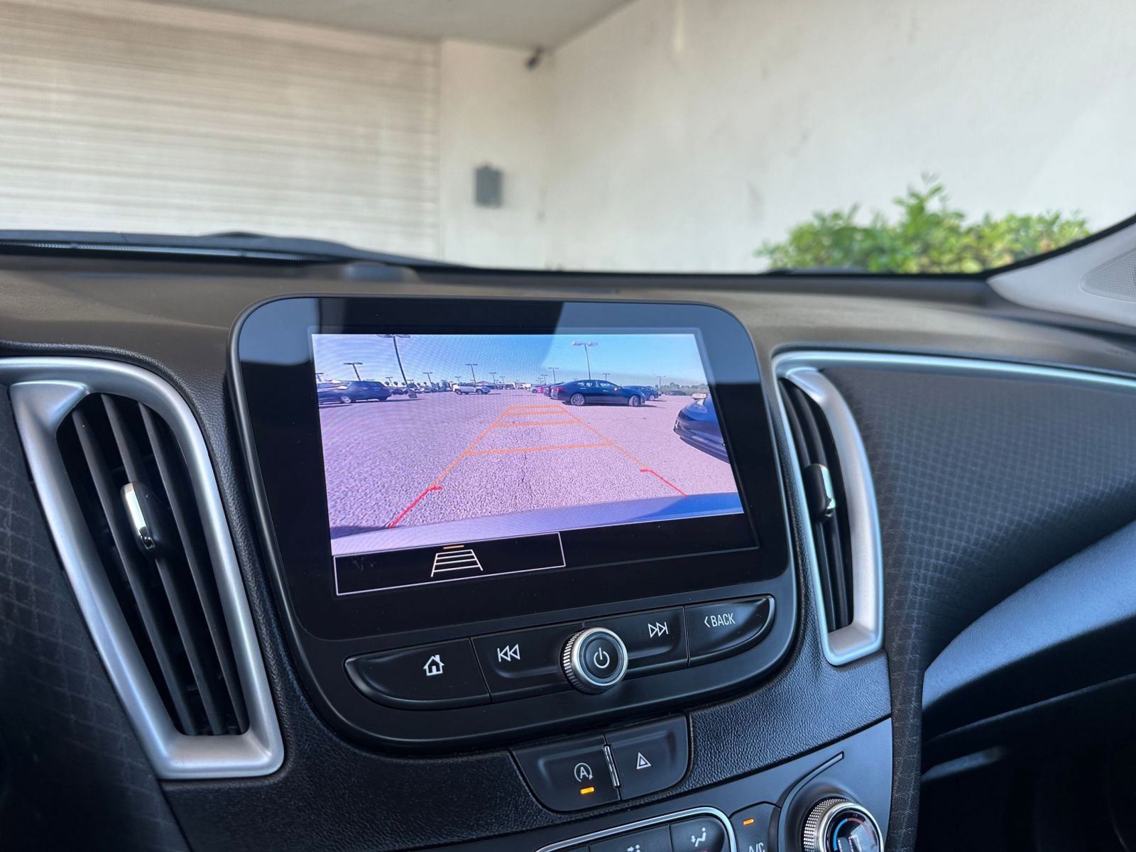2023 Chevrolet Malibu LT 17