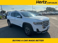 2023 GMC Acadia SLT -
                Stockton, CA