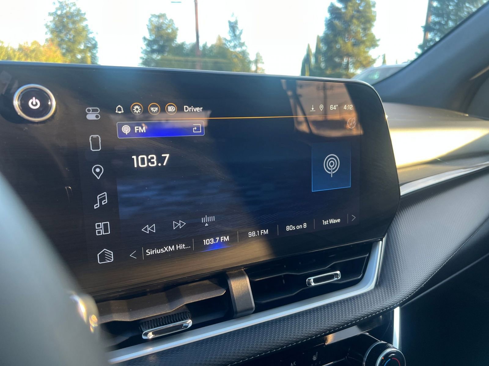 Thumbnail: 2025 Chevrolet Equinox - 21