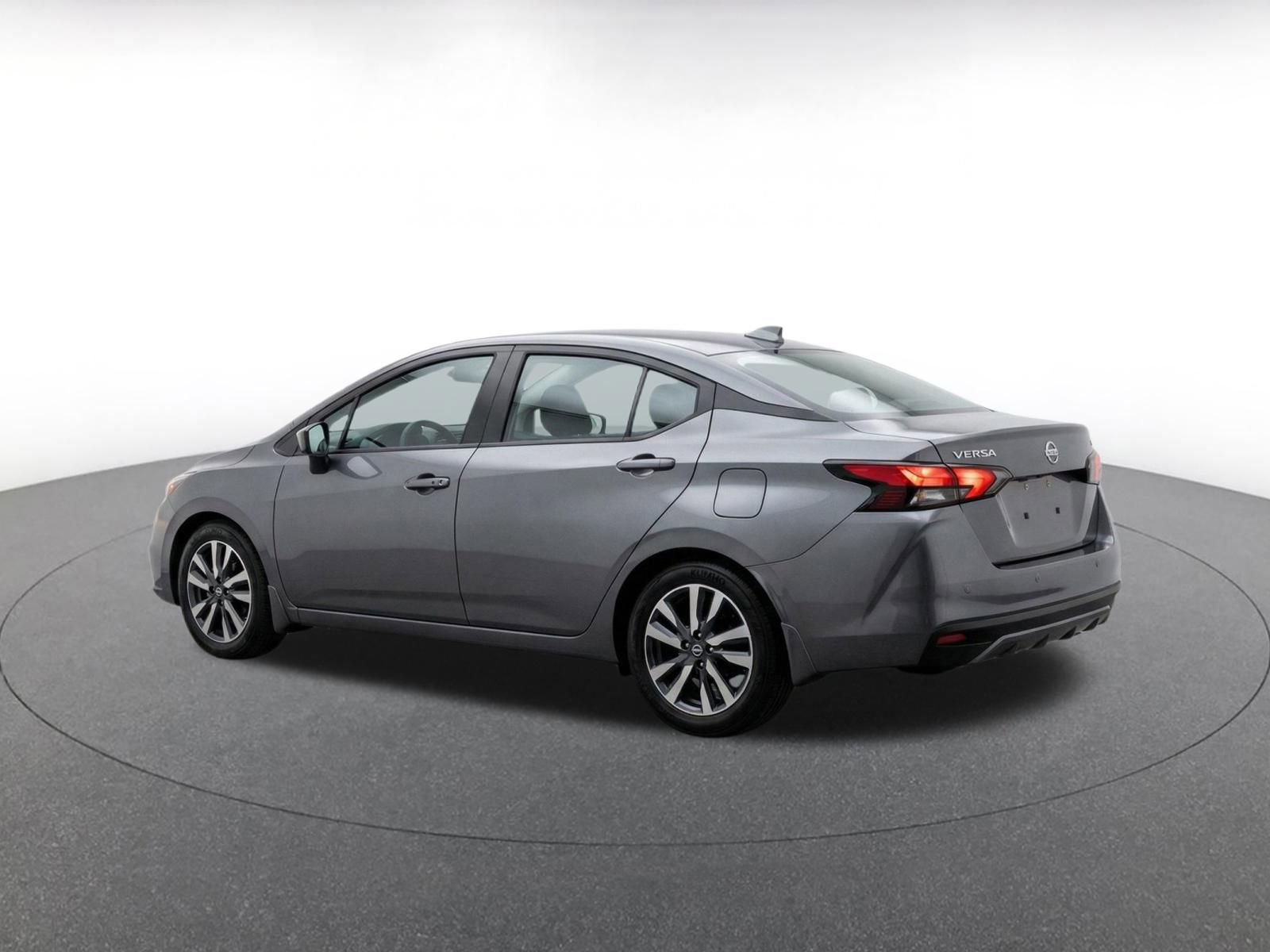 Thumbnail: 2025 Nissan Versa - 7
