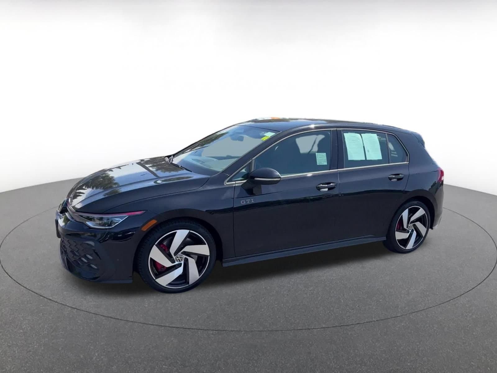 Thumbnail: 2026 Volkswagen Golf - 8