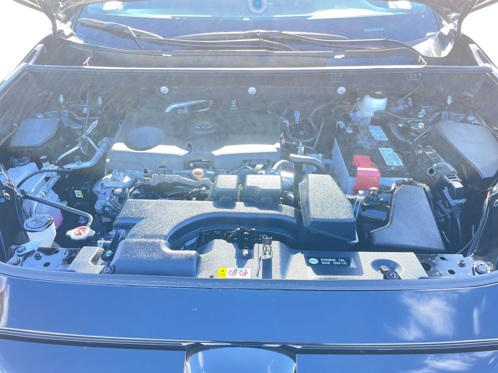 Thumbnail: 2025 Toyota RAV4 - 32