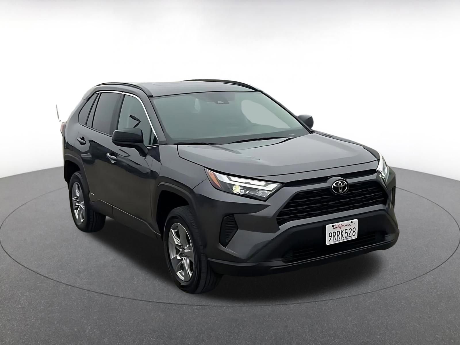 Thumbnail: 2025 Toyota RAV4 - 3