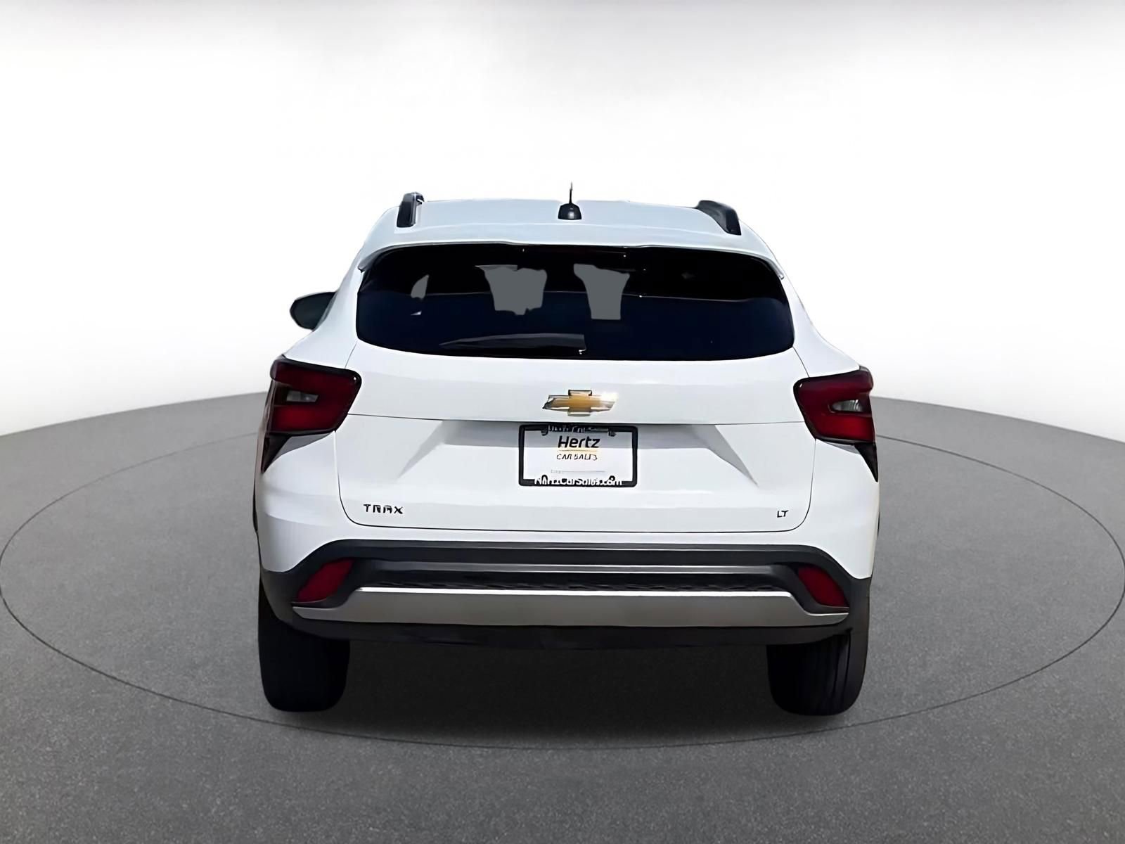 Thumbnail: 2025 Chevrolet Trax - 12