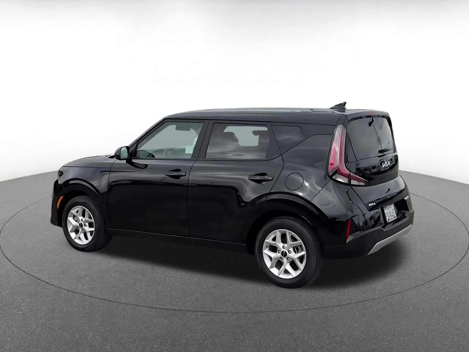 Thumbnail: 2025 Kia Soul - 10